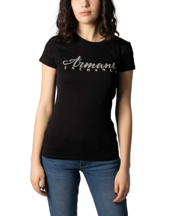 Armani Exchange - Armani Exchange T-shirt Dames
