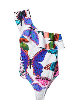 Desigual - Desigual Zwemkleding Dames