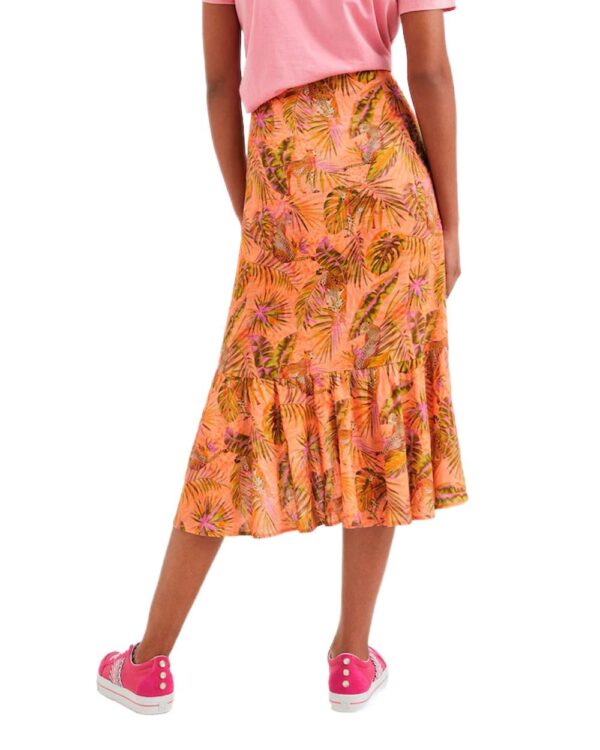 Desigual - Desigual Rok Dames - Afbeelding 2