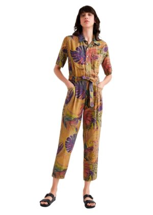 Desigual - Desigual Trainingspak Dames