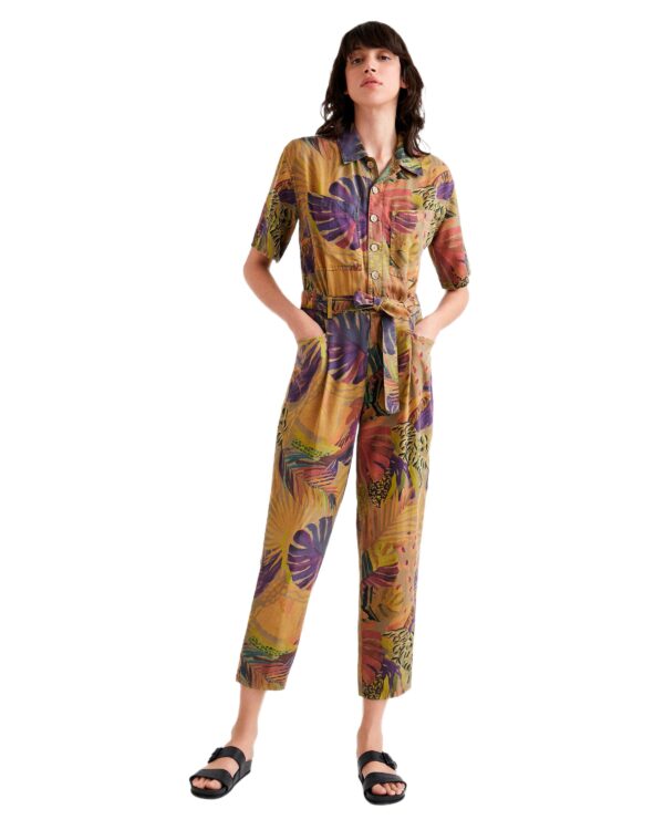 Desigual - Desigual Trainingspak Dames