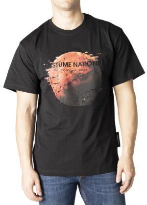 Costume National - Costume National T-shirt Heren