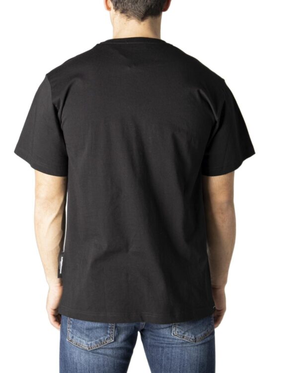Costume National - Costume National T-shirt Heren - Afbeelding 2