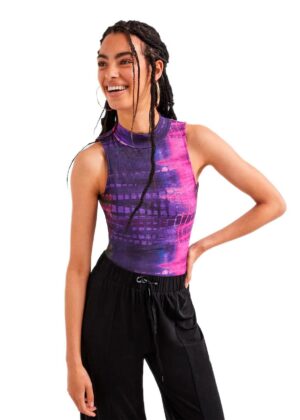 Desigual - Desigual Vest Dames