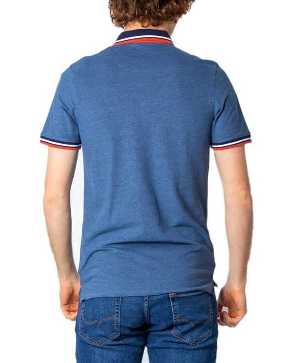 Jack & Jones - Jack & Jones Polo Top Heren - Afbeelding 2