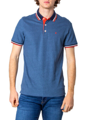 Jack & Jones - Jack & Jones Polo Top Heren