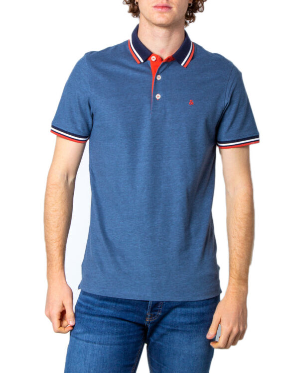 Jack & Jones - Jack & Jones Polo Top Heren