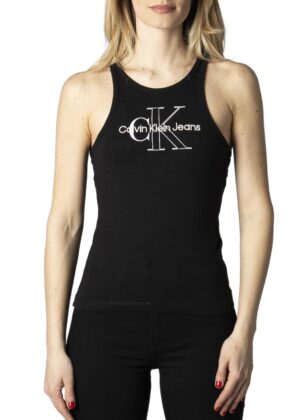 Calvin Klein Jeans - Calvin Klein Jeans Vest Dames