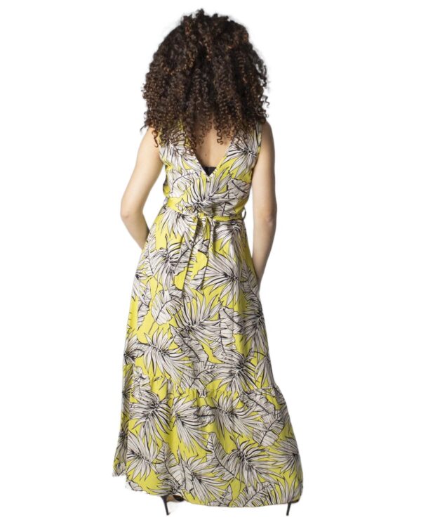 Gaudì - GAUDÌ Jurk Dames - Afbeelding 2