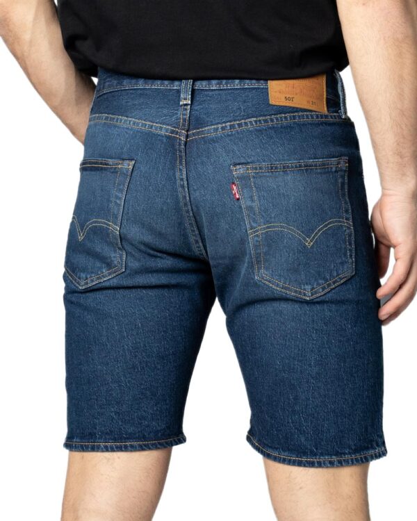 Levi`s - Levi`s Bermuda Heren - Afbeelding 2