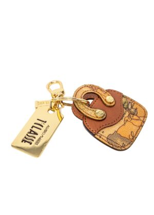 Alviero Martini Prima Classe - Alviero Martini Prima Classe Sleutelhanger Dames