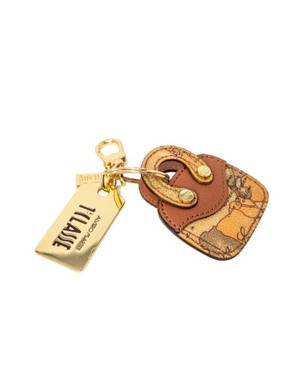 Alviero Martini Prima Classe - Alviero Martini Prima Classe Sleutelhanger Dames