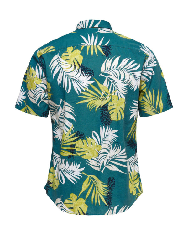 Only & Sons - Only & Sons Shirt Heren - Afbeelding 2