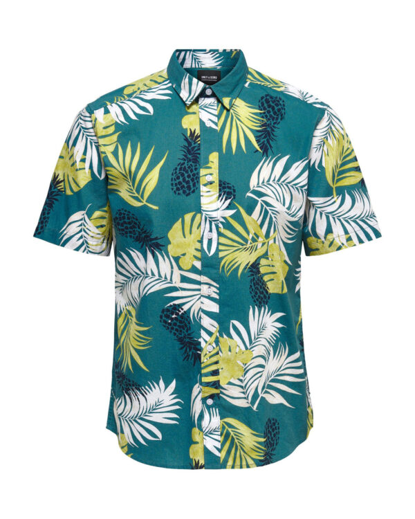 Only & Sons - Only & Sons Shirt Heren