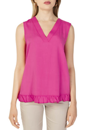 Sandro Ferrone - Sandro Ferrone Vest Dames