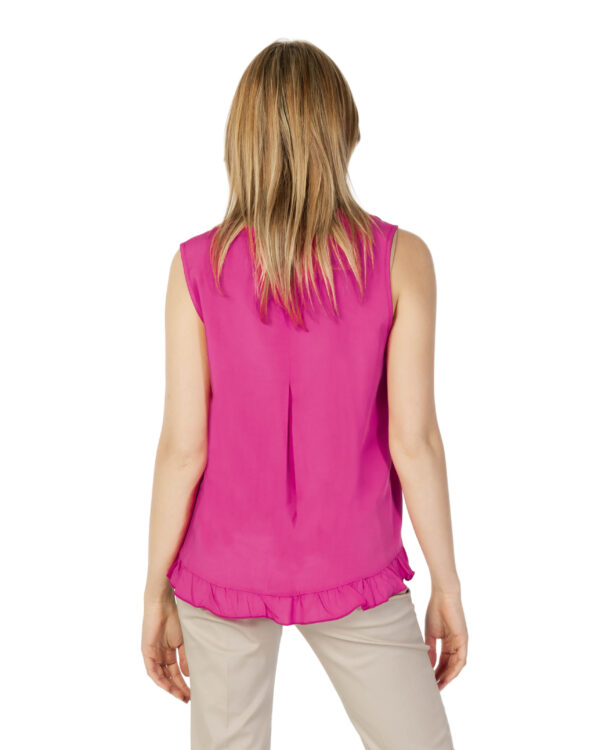 Sandro Ferrone - Sandro Ferrone Vest Dames - Afbeelding 2