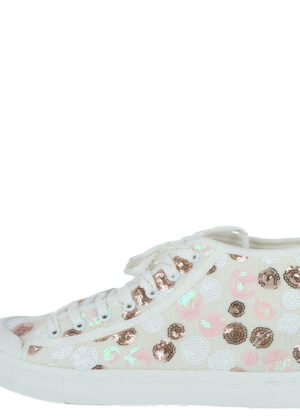 Enrico Coveri - Enrico Coveri Women Sneakers