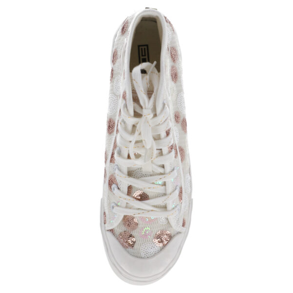 Enrico Coveri - Enrico Coveri Women Sneakers - Afbeelding 3