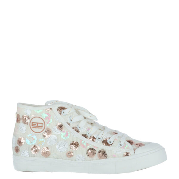 Enrico Coveri - Enrico Coveri Women Sneakers - Afbeelding 2