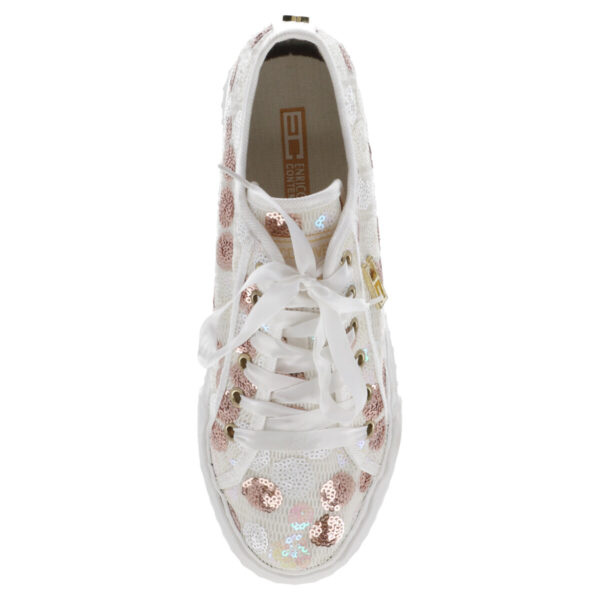 Enrico Coveri - Enrico Coveri Women Sneakers - Afbeelding 3