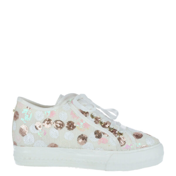 Enrico Coveri - Enrico Coveri Women Sneakers - Afbeelding 2