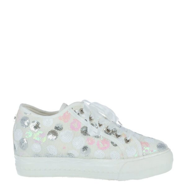 Enrico Coveri - Enrico Coveri Women Sneakers - Afbeelding 2