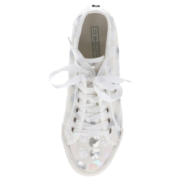 Enrico Coveri - Enrico Coveri Women Sneakers - Afbeelding 3