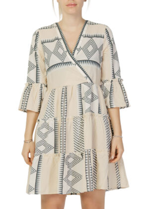 Vila Clothes - Vila Clothes Jurk Dames