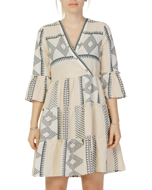 Vila Clothes - Vila Clothes Jurk Dames