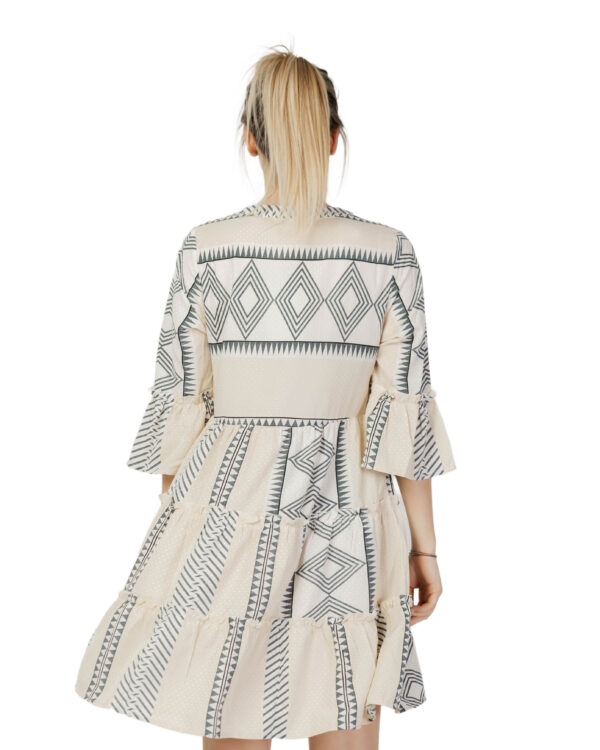 Vila Clothes - Vila Clothes Jurk Dames - Afbeelding 2