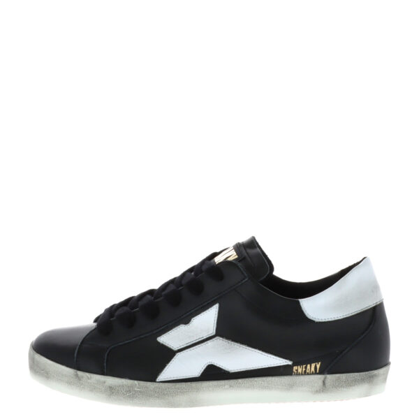 Sneaky - Sneaky Heren Sneakers