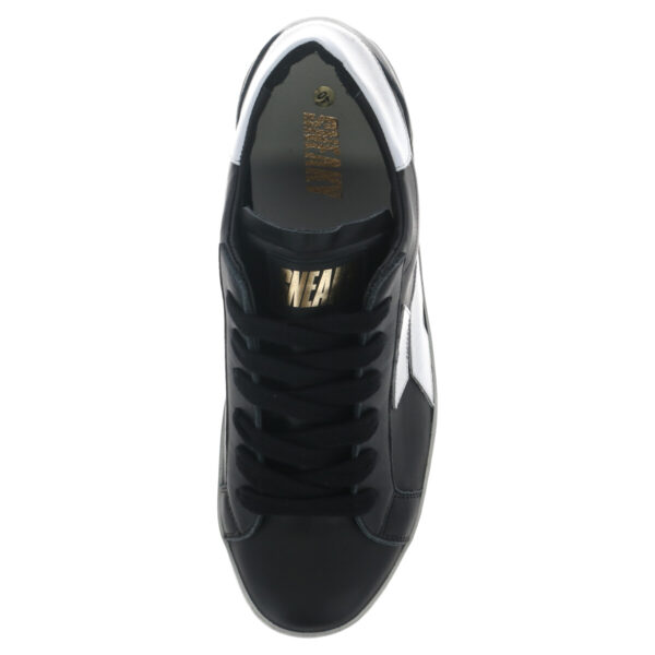 Sneaky - Sneaky Heren Sneakers - Afbeelding 3