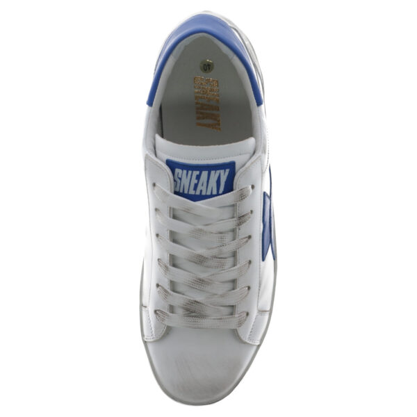 Sneaky - Sneaky Heren Sneakers - Afbeelding 3