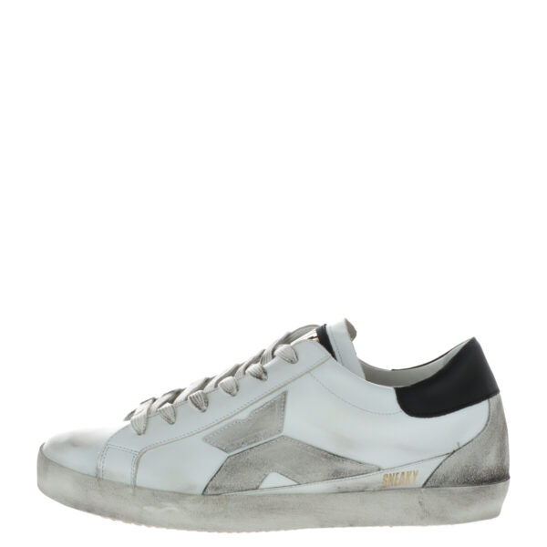 Sneaky - Sneaky Heren Sneakers