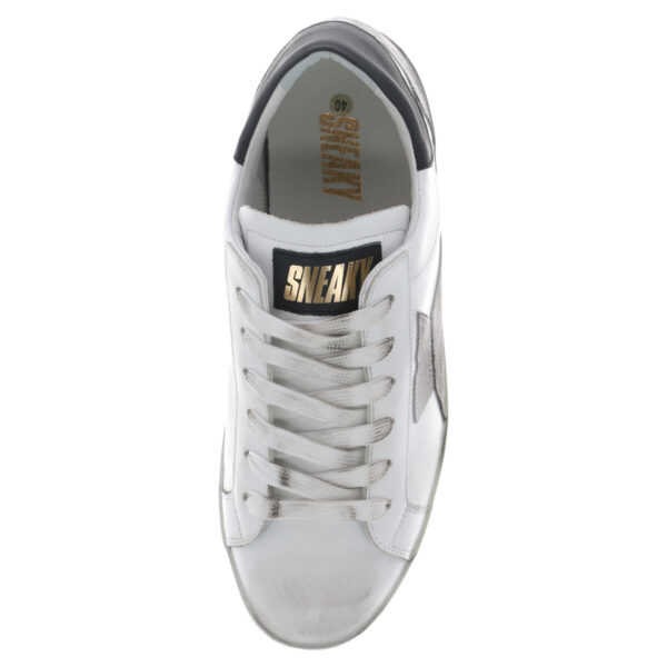 Sneaky - Sneaky Heren Sneakers - Afbeelding 3