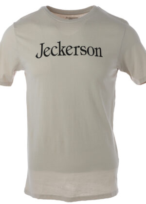 Jeckerson - Jeckerson T-shirt Heren