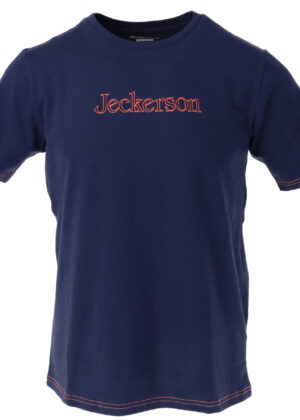 Jeckerson - Jeckerson T-shirt Heren