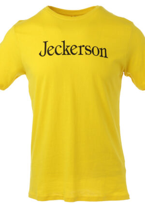 Jeckerson - Jeckerson T-shirt Heren