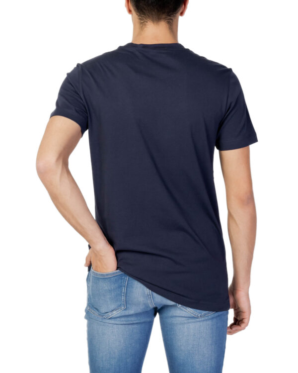 Calvin Klein Jeans - Calvin Klein Jeans T-shirt Heren - Afbeelding 2
