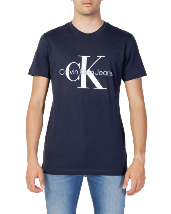 Calvin Klein Jeans - Calvin Klein Jeans T-shirt Heren
