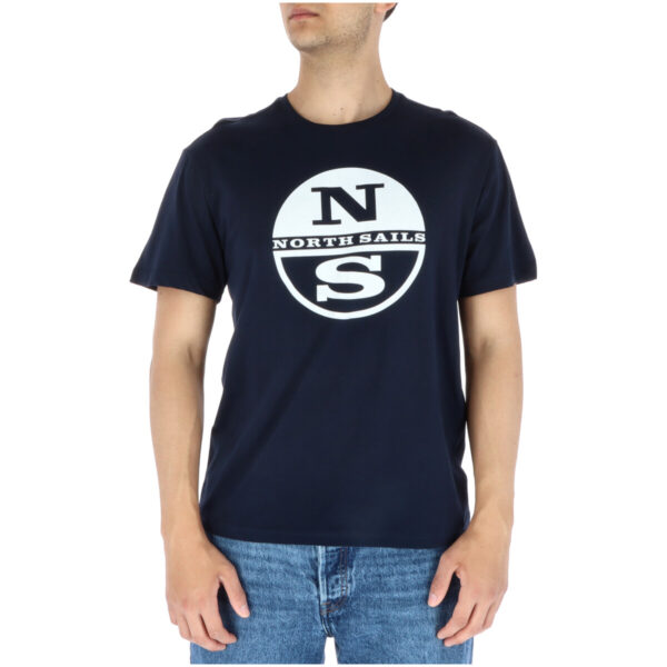 North Sails - North Sails T-shirt Heren