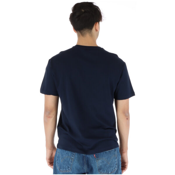 North Sails - North Sails T-shirt Heren - Afbeelding 2