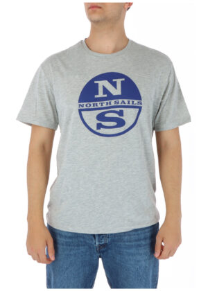 North Sails - North Sails T-shirt Heren