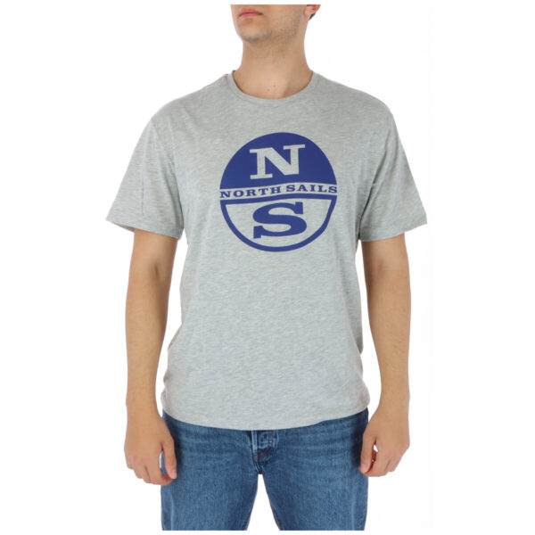 North Sails - North Sails T-shirt Heren