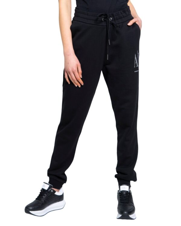 Armani Exchange - Armani Exchange Broek Dames - Afbeelding 3