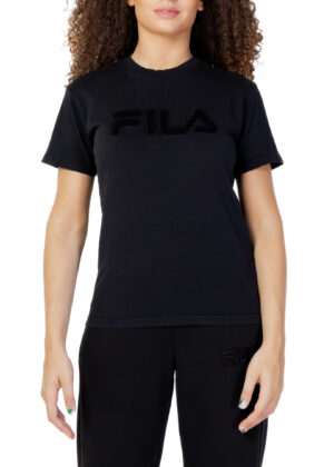 Fila - Fila T-shirt Dames