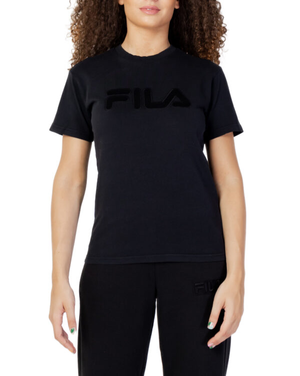 Fila - Fila T-shirt Dames