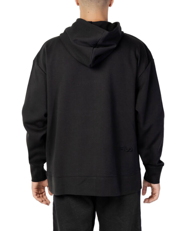 Fila - Fila Sweatshirt Heren - Afbeelding 2