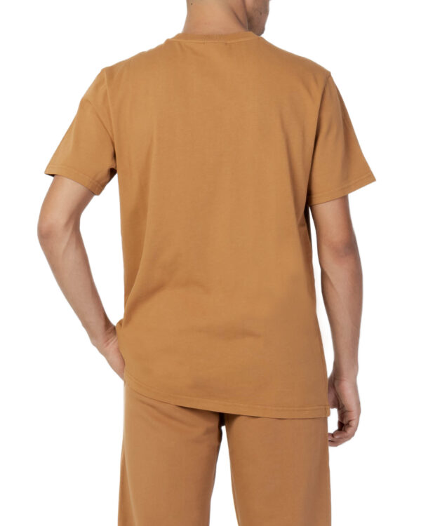 Fila - Fila T-shirt Heren - Afbeelding 2
