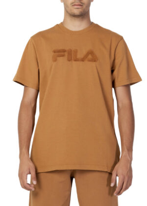 Fila - Fila T-shirt Heren